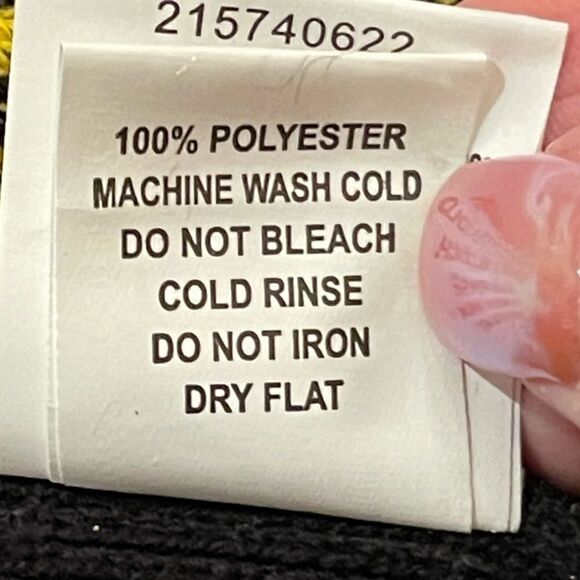 Boston Bruins NHL Officially Licensed Petwear Knit Holiday Dog Sweater XS NWT - Picture 9 of 10